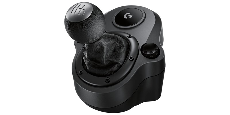 Logitech Driving Force Shifter