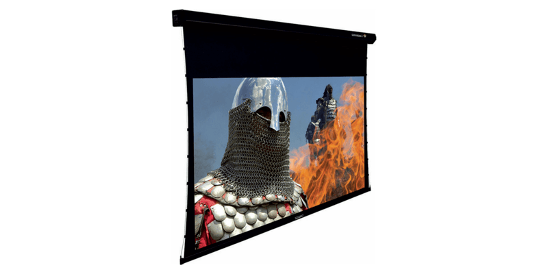 Lumene Coliseum UHD 4K 400C