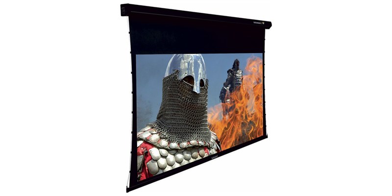 Lumene Coliseum UHD 4K/8K Platinum 400C