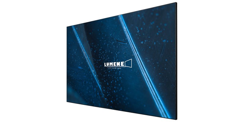 Lumene Movie Palace Fresnel Ultra Slim UST 240C