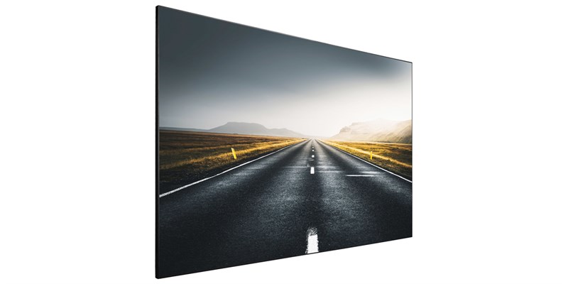 Lumene Movie Palace UHD 4K Extra Bright UST 300C