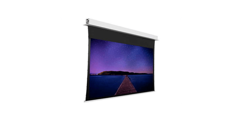 Lumene Show Place UHD 4K/8K 300C, tensionné