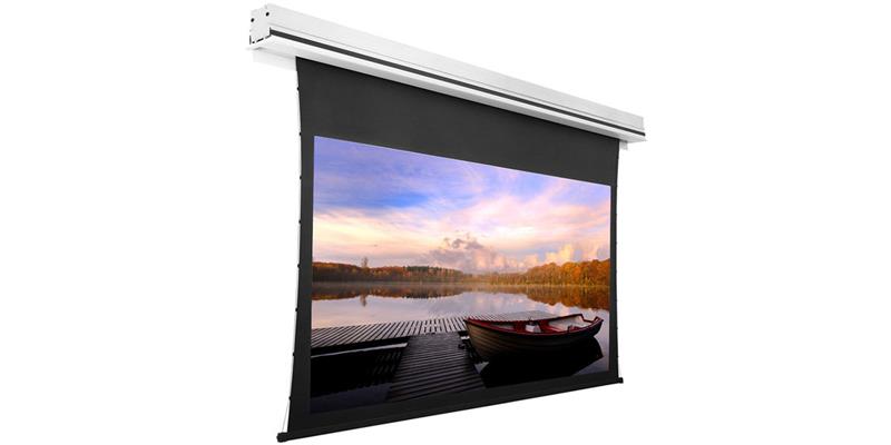 Lumene Show Place UHD 4K 200C Acoustic tensionné