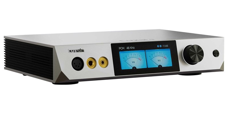 Luxin Audio X9