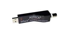 M2TECH HiFace BNC V2