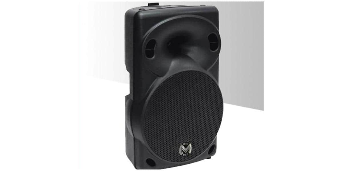 Mac Mah PFX 12