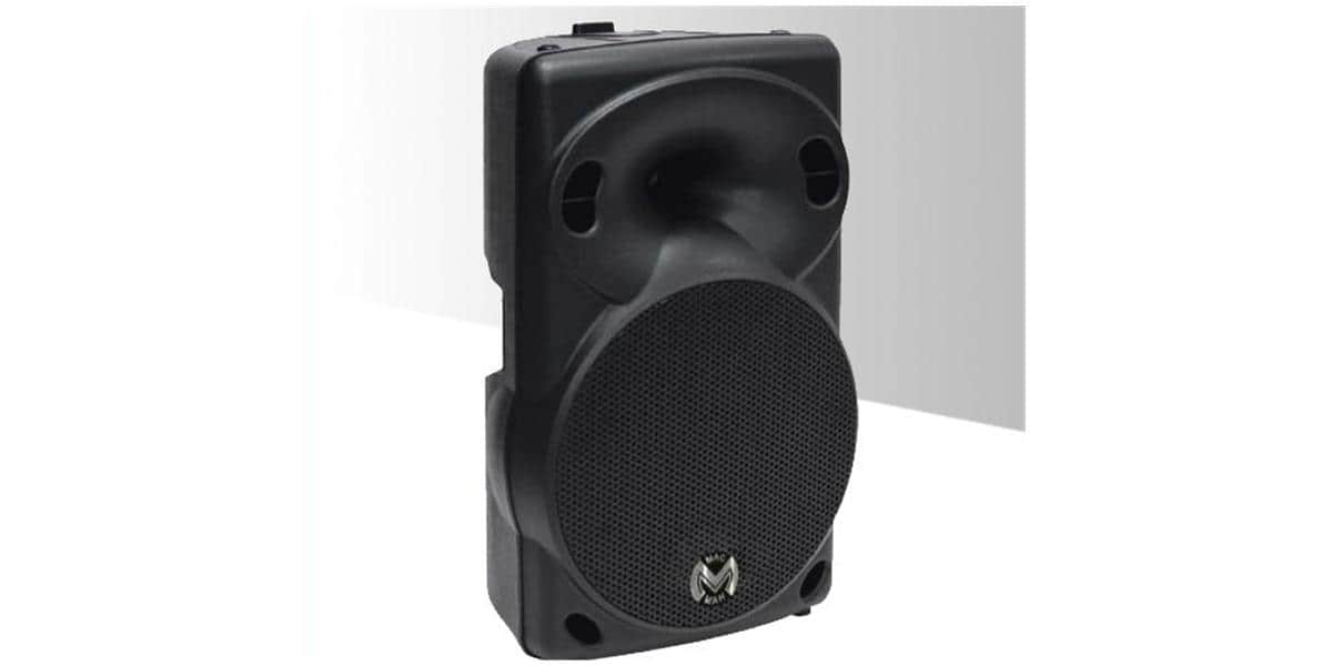 Mac Mah PFX 15A