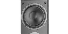 Magnat Monitor Supreme 802 Noir