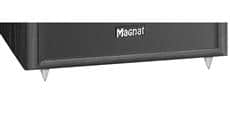 Magnat Monitor Supreme 802 Noir
