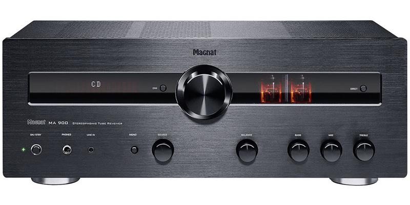 Magnat MA 900 Noir