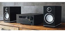 Magnat MC 100 et Quantum Edelstein