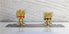 Magnat Quantum Edelstein Blanc