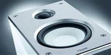 Magnat Quantum Edelstein Blanc
