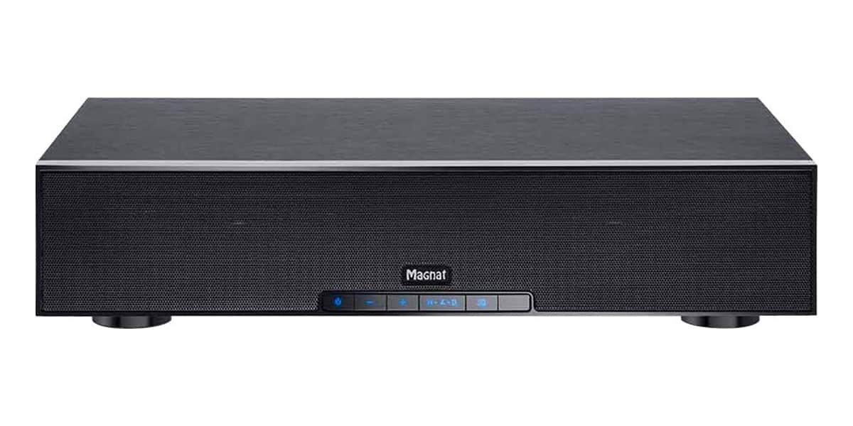 Magnat Sounddeck 200 BTX