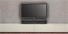 Magnat Sounddeck 700 Noir
