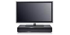 Magnat Sounddeck 700 Noir