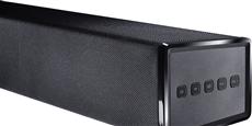 Magnat SBW 200 Noir