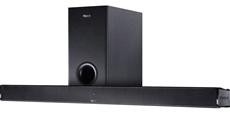 Magnat SBW 200 Noir