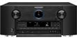 Marantz AV-7706 Noir (photo supp. n°2)
