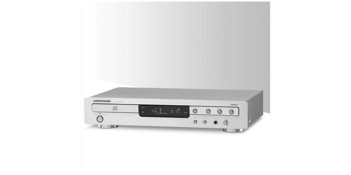 Marantz CD6002