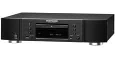 Marantz CD-6006 Noir