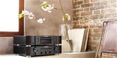 Marantz CD-6006 Noir