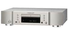 Marantz CD-6006 Silver Gold