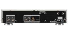 Marantz CD-6006 Silver Gold