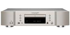 Marantz CD-6006 Silver Gold