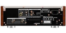 Marantz HD-CD1 Noir