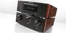 Marantz HD-CD1 Noir