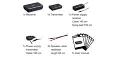 Marmitek Surround Anywhere 221