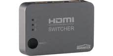 Marmitek Connect 310 UHD