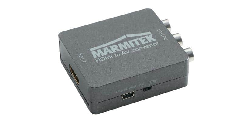 Marmitek Connect HA13