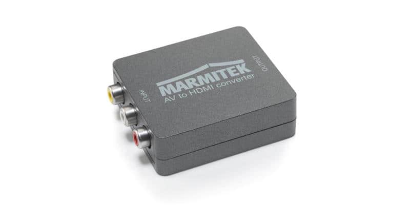 Marmitek Connect AH31