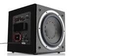 Marmitek Subwoofer Anywhere 635