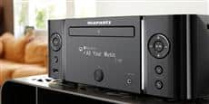 Marantz M-CR611 Noir