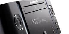 Marantz M-CR611 Noir