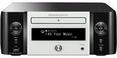 Marantz M-CR611 Noir et Blanc