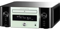 Marantz M-CR611 Noir et Blanc