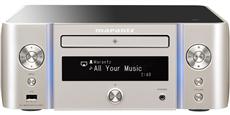 Marantz M-CR611 Silver Gold