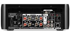 Marantz M-CR611 Silver Gold