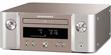 Marantz Melody X M-CR612 Silver Gold (photo supp. n°1)
