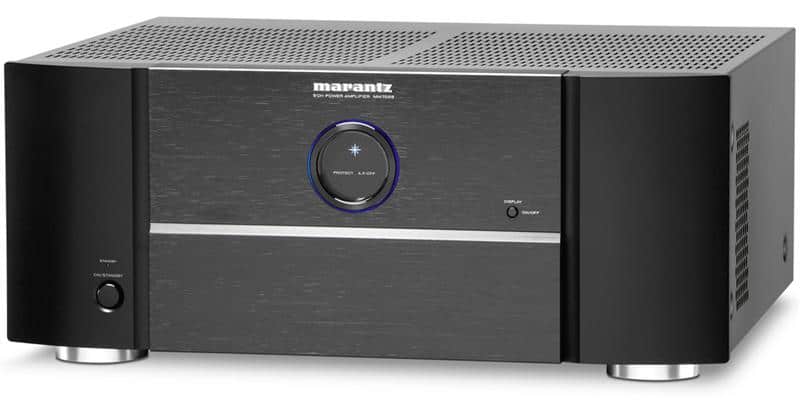 Marantz MM 7055 Noir