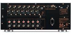 Marantz MM 8077 Noir