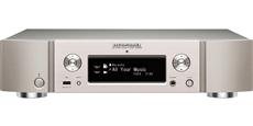 Marantz NA-6005 Silver Gold