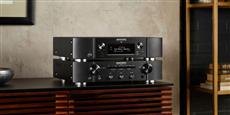 Marantz NA-6006 Noir