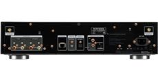 Marantz NA-6006 Silver Gold