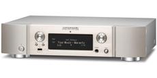 Marantz NA-6006 Silver Gold