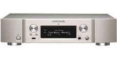 Marantz NA-6006 Silver Gold